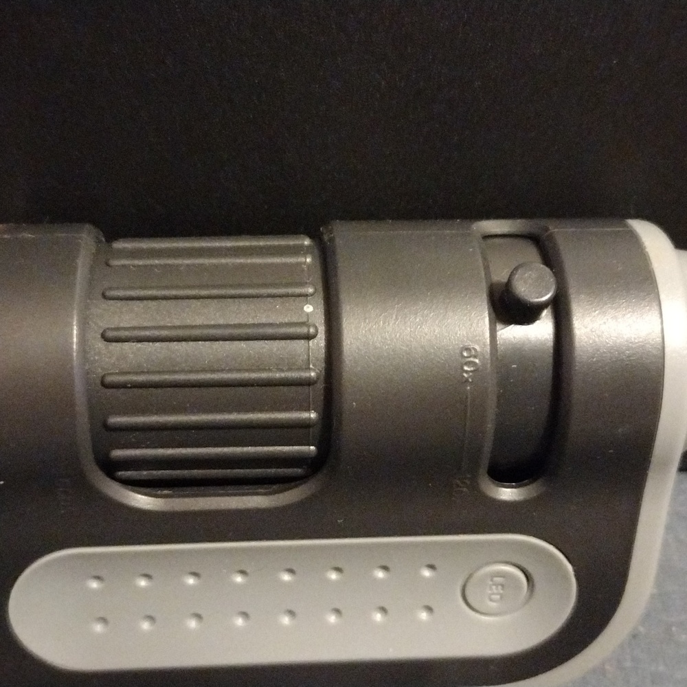 Microbrite Plus Pocket Microscope - Picture 4 of 4